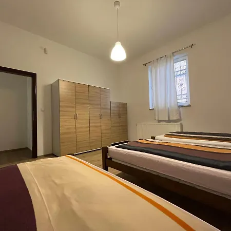 Apartment Kolonia M