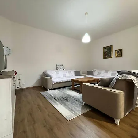 Kolonia M Apartment