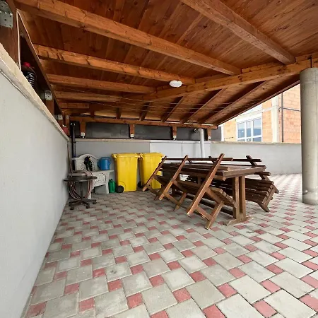Appartamento Kolonia M Sarajevo