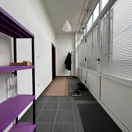 Kolonia M Apartment Sarajevo