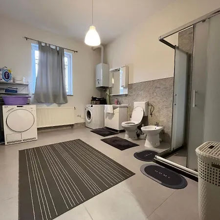 Kolonia M Appartamento Sarajevo