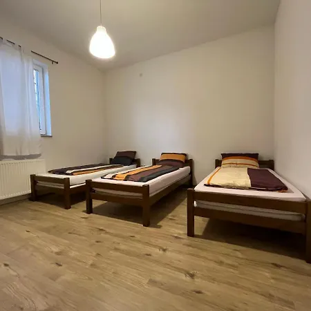Kolonia M Sarajevo