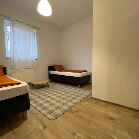 Apartment Kolonia M