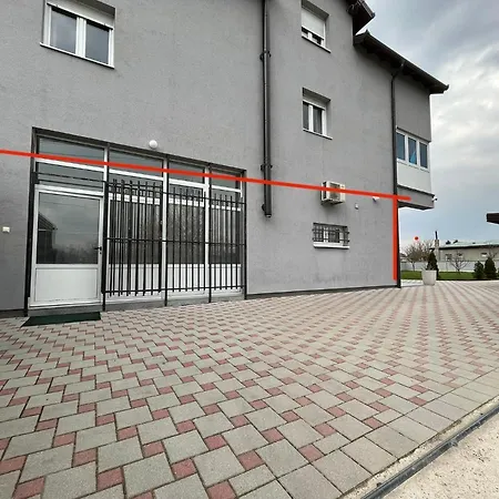 Kolonia M Sarajevo